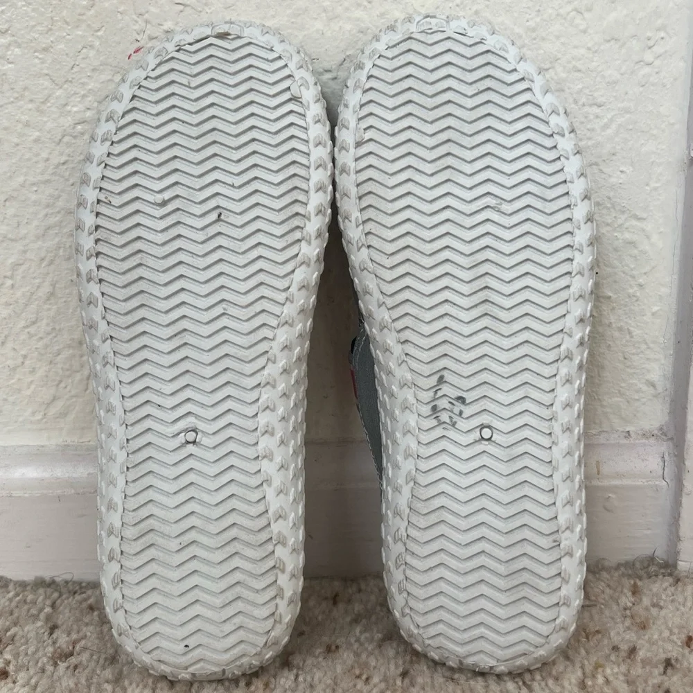 Speedo youth water shoes